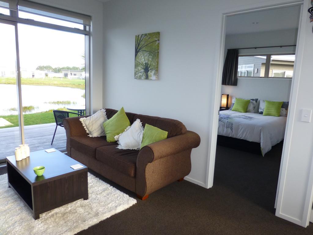 Harbour Drive B&B Matarangi Экстерьер фото