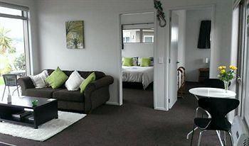 Harbour Drive B&B Matarangi Экстерьер фото