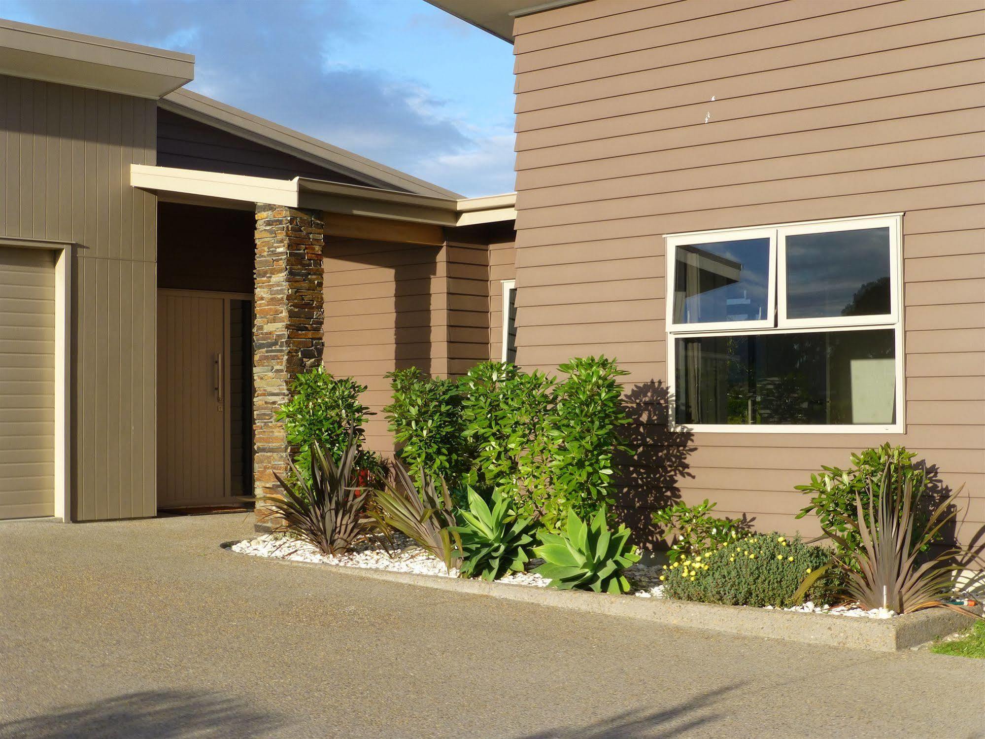 Harbour Drive B&B Matarangi Экстерьер фото