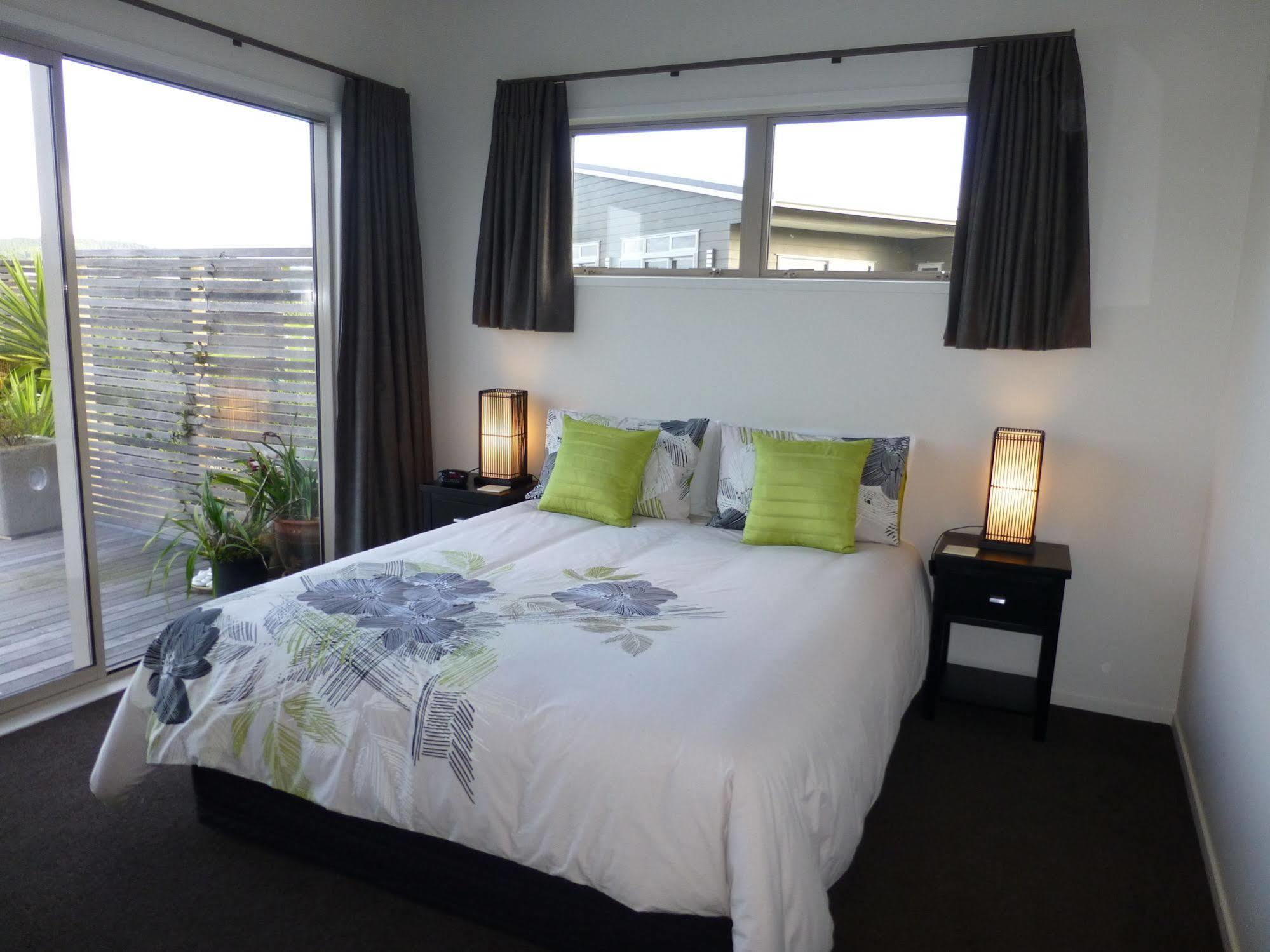 Harbour Drive B&B Matarangi Экстерьер фото